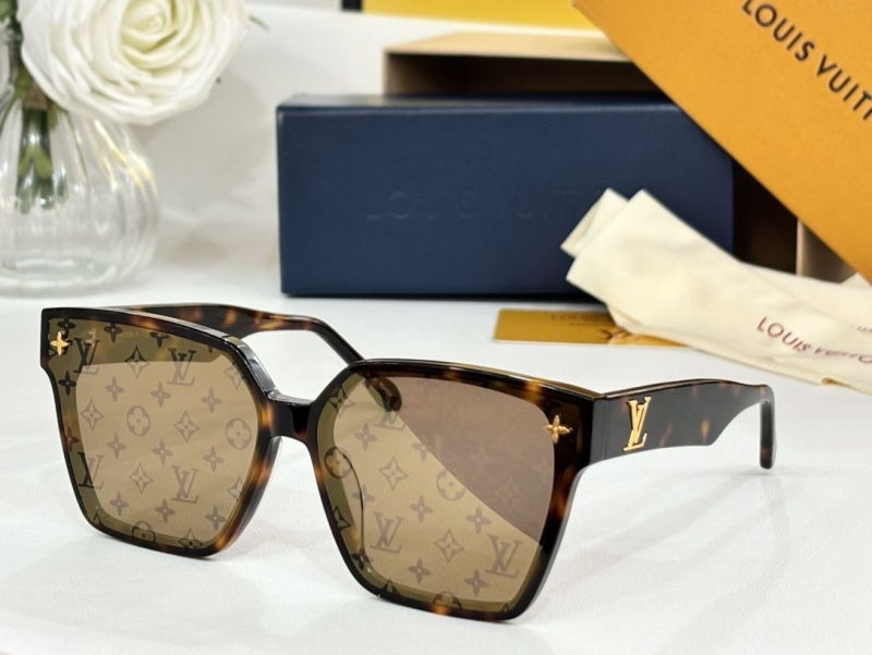 LV Sunglasses